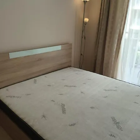Apartament In Dawn Park Deluxe Słoneczny Brzeg